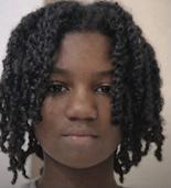 Khloe Hudson death by force case profile photo
