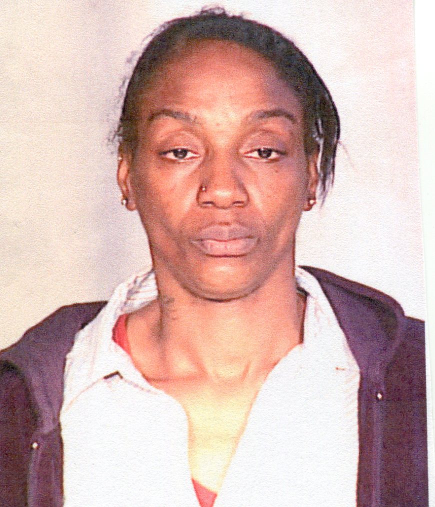 Tanya Rush death by force case profile photo