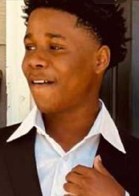 Terry Burrell death by force case profile photo