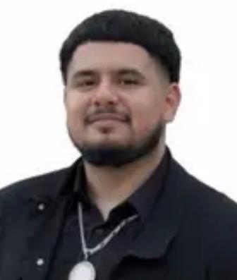David Velazquez death by force case profile photo