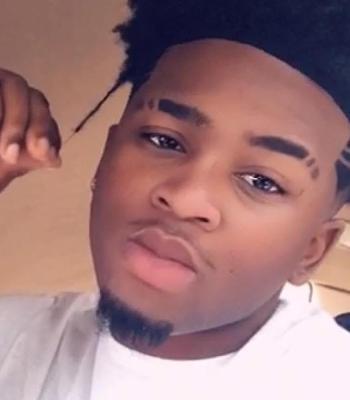 Jerrious Hunt death by force case profile photo