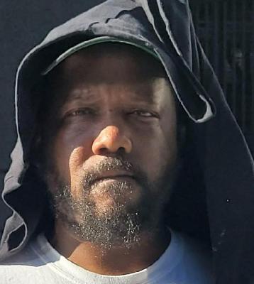 Travis Lock death by force case profile photo