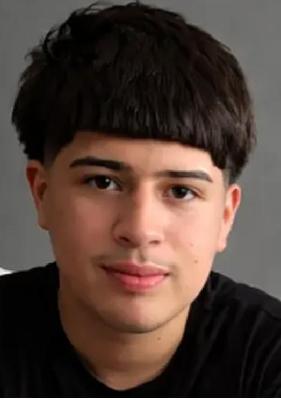 Autumn Martinez death by force case profile photo