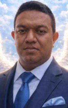Elio Hernandez death by force case in Muskogee, OK