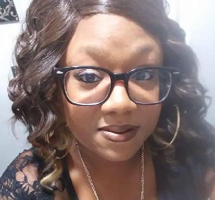 Moneke Glass death by force case profile photo