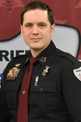 Adam Bean death by force case profile photo