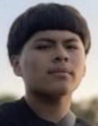 Jair Salinas death by force case profile photo