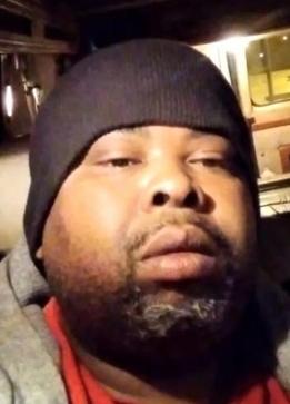 Marston Jones death by force case profile photo