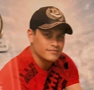 Wilber Quib-Cuc death by force case profile photo