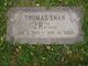 Thomas Swan death by force case in Buffalo, NY