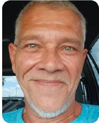 Jeffrey Blevins death by force case profile photo