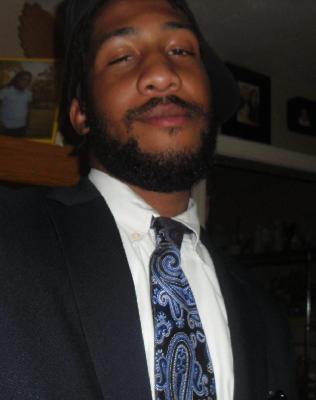 Jerel Smith death by force case profile photo