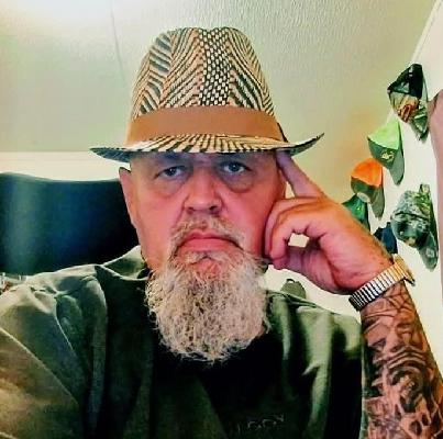 Michael Jenkins death by force case profile photo