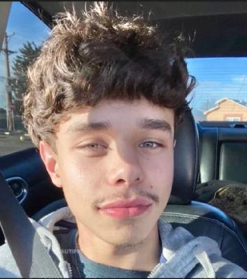 Roman Valenciano death by force case profile photo
