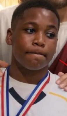 Clente Barnes-Allen death by force case profile photo