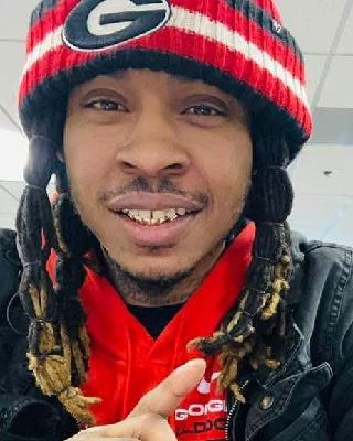 Dekevin Louis death by force case profile photo