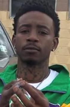 Irving Lumpkin death by force case profile photo