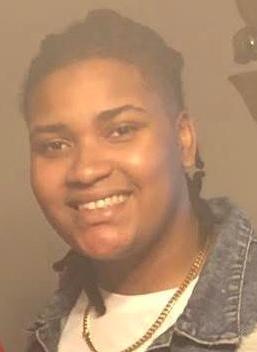 Rickasia Shontee Liles death by force case in Albemarle, NC