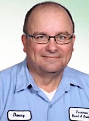 Danny Ooley death by force case in Vero Beach, FL