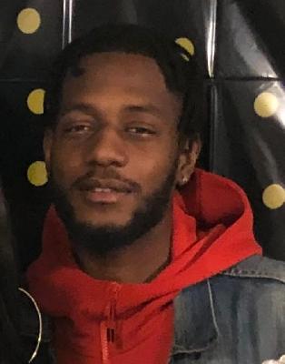 Demitri McKay death by force case profile photo