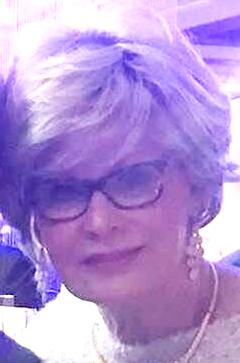 Gloria Dobson death by force case profile photo