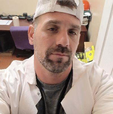 Justin Thompson death by force case profile photo