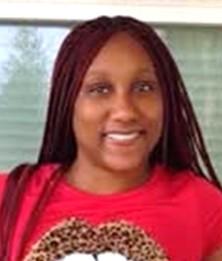 Kiambria Young death by force case profile photo