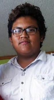 Gustavo Santiago-Espinoza death by force case profile photo