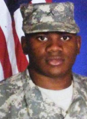 Carl Martell Calhoun death by force case in Davison, MI
