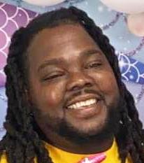 Bryan Dargan death by force case profile photo