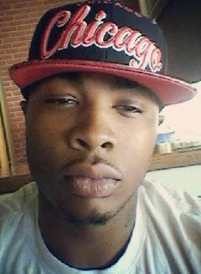 DeMario Tolbert death by force case profile photo