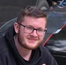 Jacob Inselmann death by force case profile photo