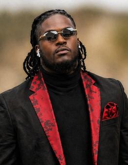 Junard Lewis death by force case profile photo