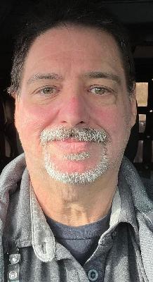 Randolph Randy E. Corrigan death by force case in Strongsville, OH