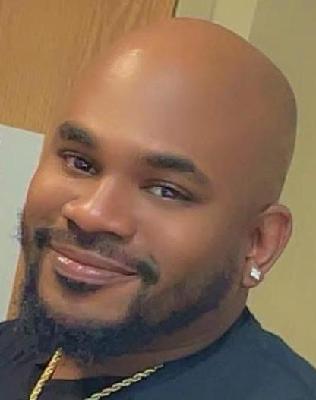 Carl Calhoun death by force case profile photo