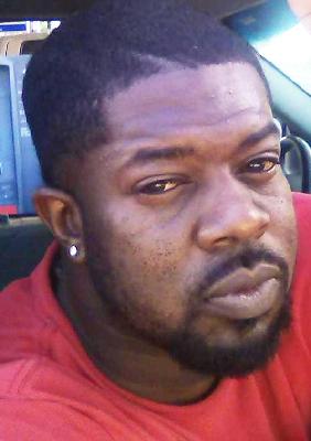 Dondrel Tucker death by force case in Jackson, MS