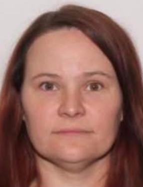 Cassondra Sauber death by force case profile photo