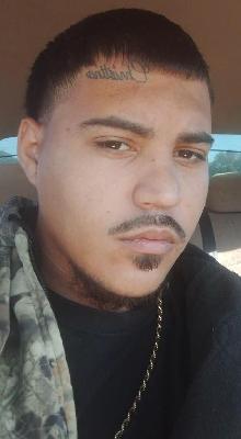 Christian B. Tyler death by force case in Fairmont, NC