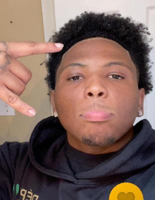 Lemonz Williams death by force case profile photo