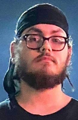 Seth Tatum death by force case profile photo