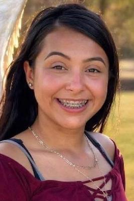 I�sis Garza death by force case in Odessa, TX