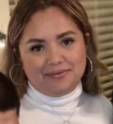 Irai Torres death by force case in Dinuba, CA