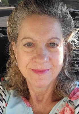 Jeanette Hatfield death by force case profile photo