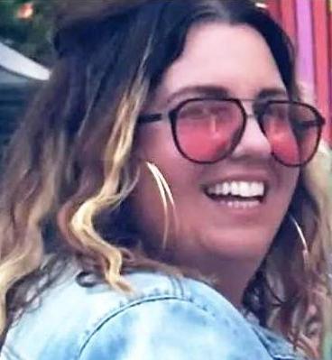 Mandy Zelinka death by force case profile photo