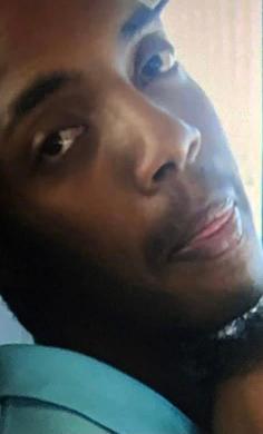 Tony Roundtree death by force case profile photo