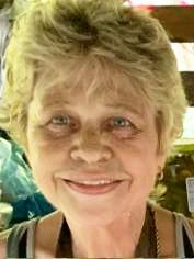 Debra Clark death by force case profile photo