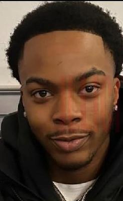 Demetrius White death by force case profile photo