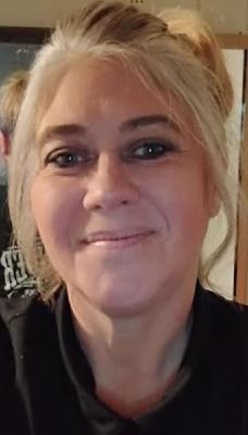 Lisa Adkins death by force case in Goshen, IN