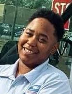 Alanda Cuffee death by force case in Warrington, FL