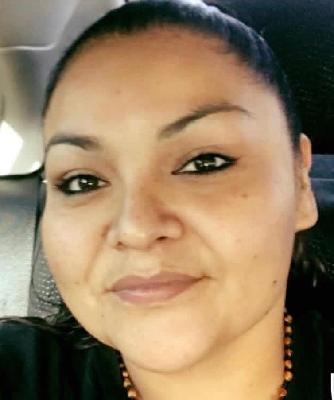 Audrey Card death by force case in Covelo, CA